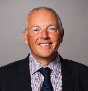 Duncan Kendal - Non-Executive Director