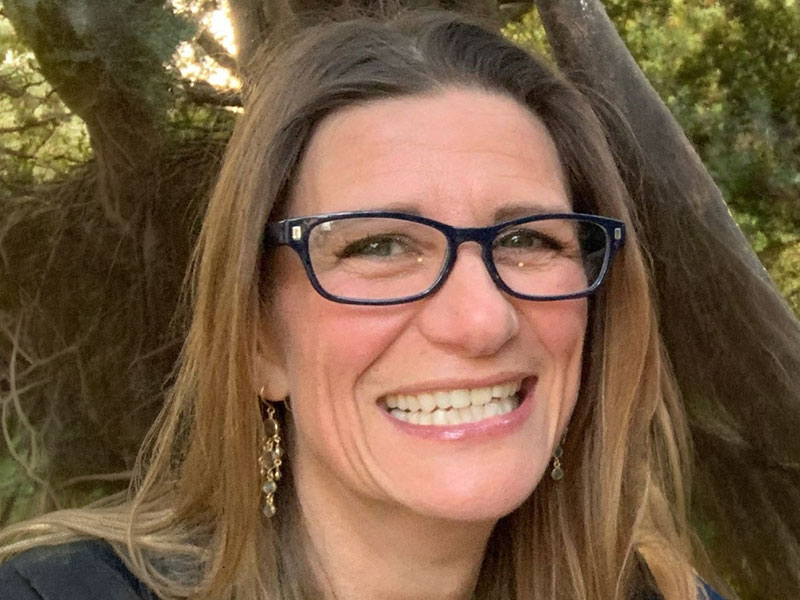 Eleanor Bevan-Davies