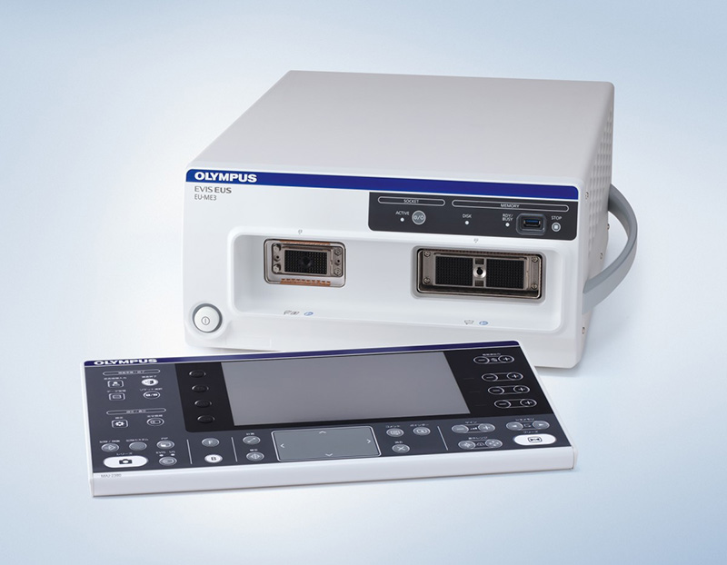 Olympus eu-me3 Olympus eu-me3