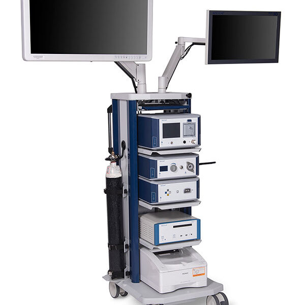 B Braun 2D and 3D Camera Systems - Rigid Endoscopy