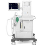 Getinge Flow-I and Flow-C - Anaesthesia Machines