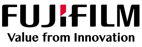 Fujifilm Logo