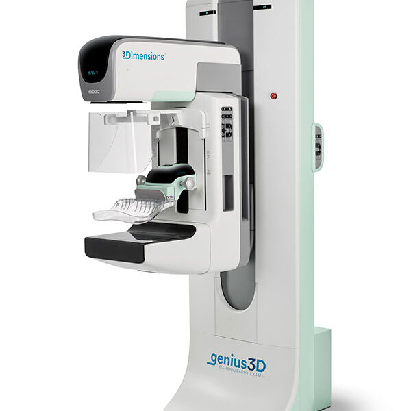 Hologic 3Dimensions™ 2D Static Digital Mammography System with Quantra™ - Mammography