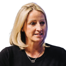 Kate Taylor