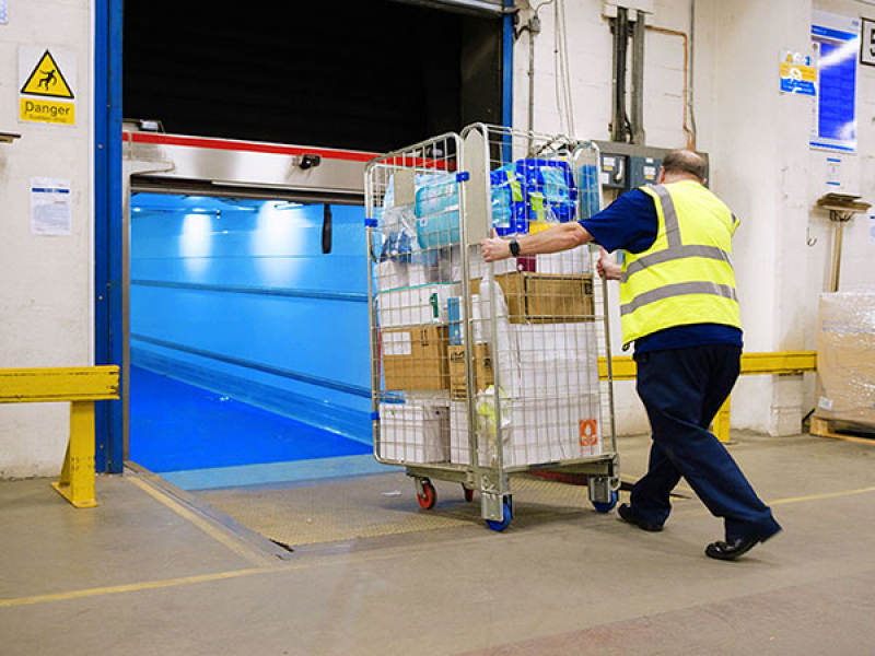 View the November update article