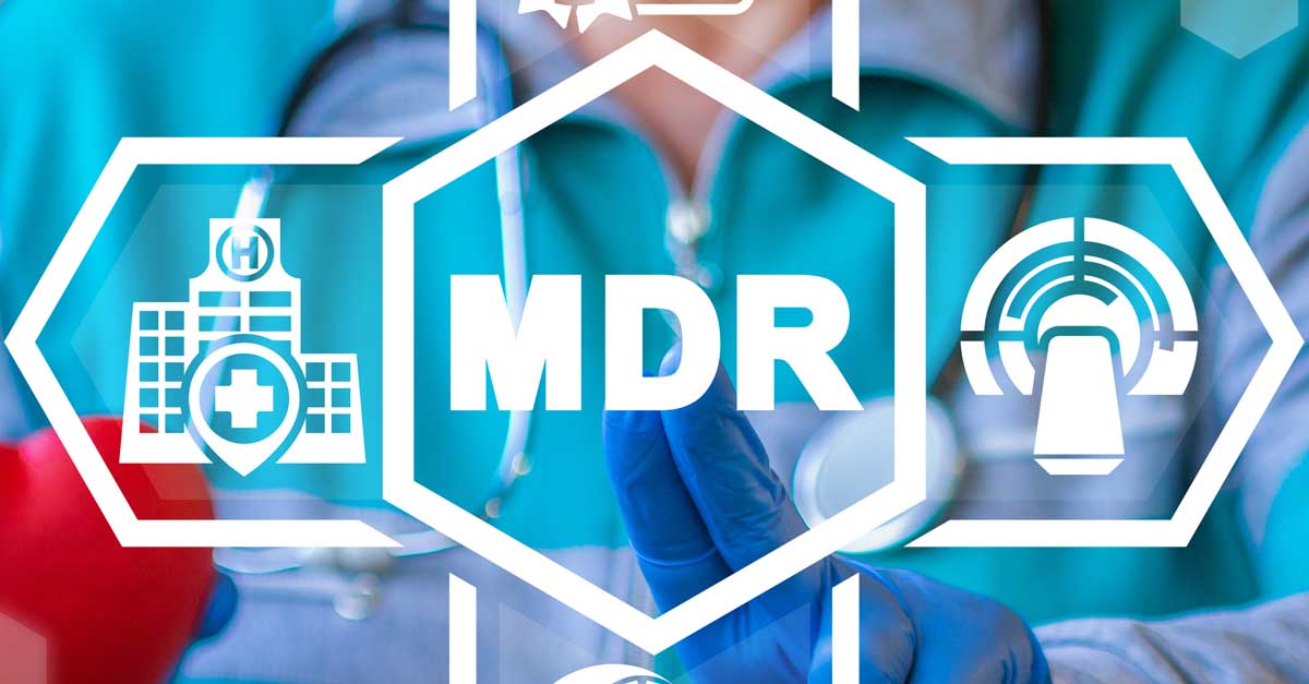 Regulations Updates - MDR - UK CA (2019 - 2023) » NHS Supply Chain