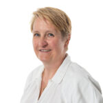 Michelle Johnson MBE MSc RGN/RSCN