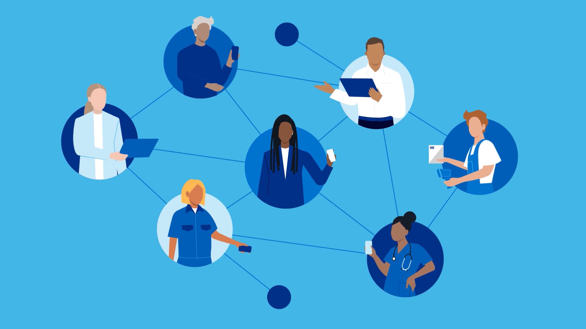Future network to deliver more products and greater resilience