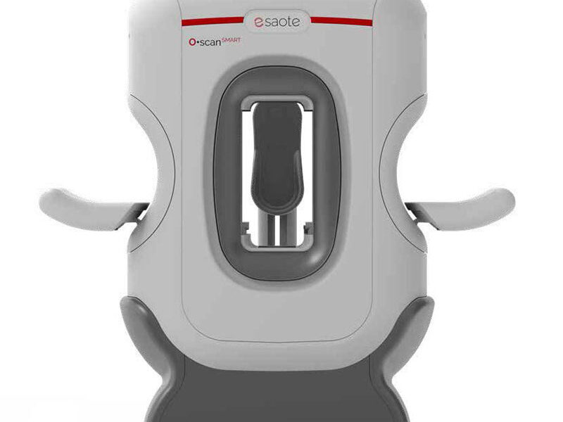 Save 20.9% on Esaote O-Scan Smart Extremity MRI scanner when purchased through NHS Supply Chain.