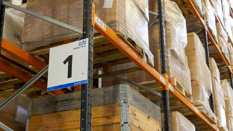 Suppliers FAQs