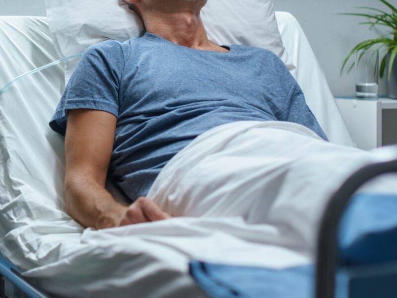 Click on image to read surgical mesh article