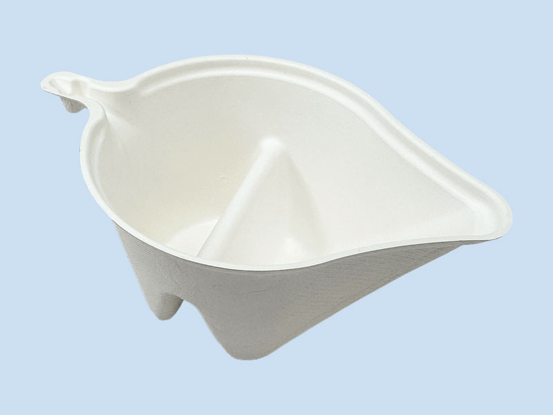 New Innovative Design -  PiP (Pee in a Pot).