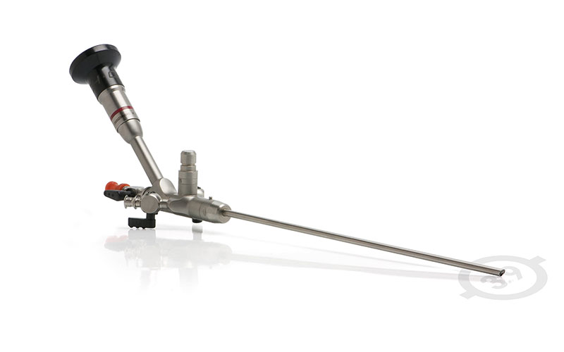 Richard Wolf Diagnostic and Operative Hysteroscopy Bundle - Rigid Endoscopy