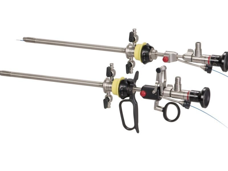 Shark Laser Resectoscope Set - Rigid Endoscopy