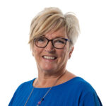 Shelley Bailey RN, DipHE, MSc