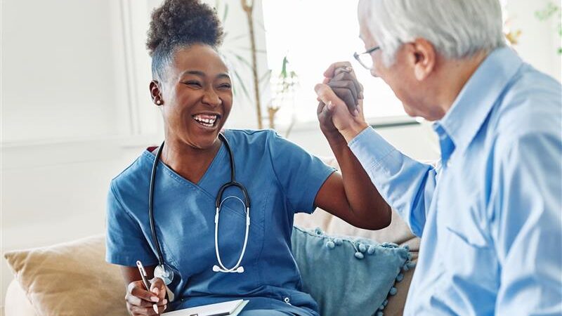 Click to access this case study on continence care
