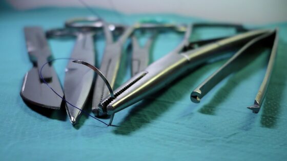 Surgical Instruments