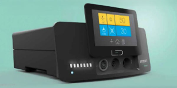 Ryna LED Spa Surtron Touch HP 50D - Electrosurgical Machine - Diathermy