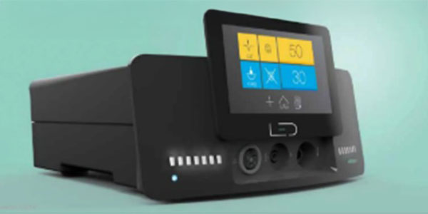 Ryna LED SpA Surtron Touch HP 80D - Electrosurgical Machine - Diathermy