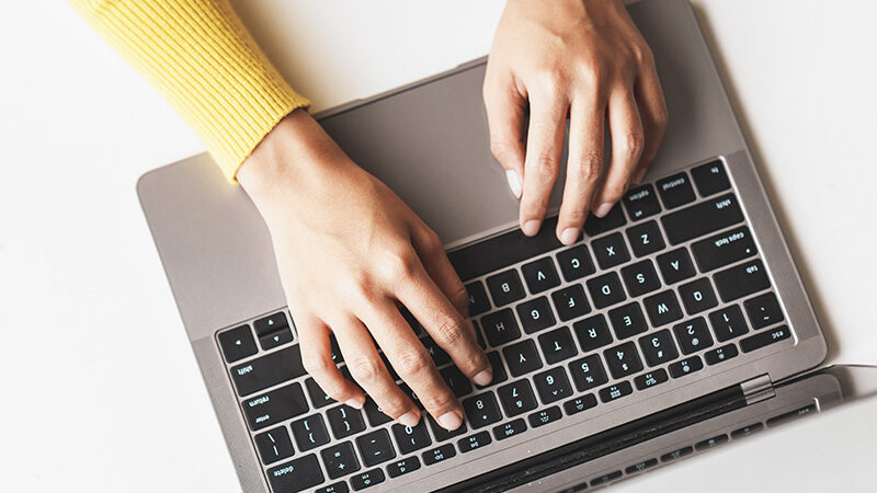 Read about our Modernisation Programme