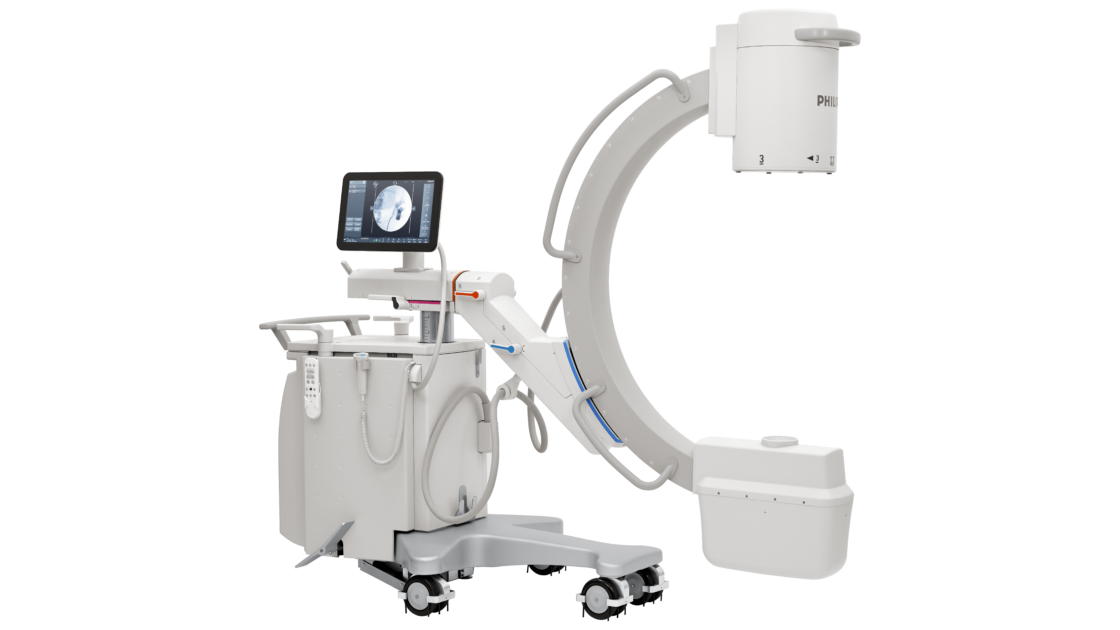 Philips Zenition 50 Philips Zenition 50